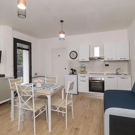 Tila Apartment Ravenna