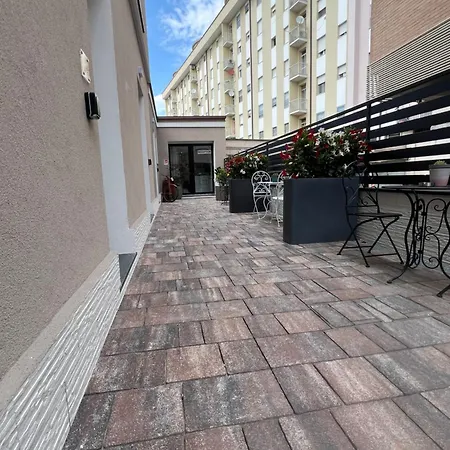 Tila Ravenna