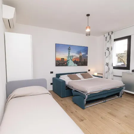 Tila Apartment