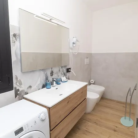 Apartment Tila *